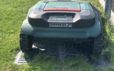 Underhåll Av Robotgräsklippare: Detta Behöver Du Veta